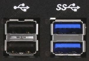 USB 3.0 là gì? máy tính của bạn có được hỗ trợ USB 3.0 không?