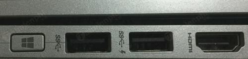 Cách nhận biết cổng USB 3.0 trên Laptop, PC
