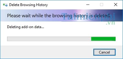 Sửa lỗi không thể tải file, download file từ Internet Explorer