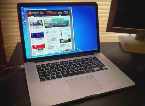 Có nên cài Windows cho Macbook, sử dụng Win 10, 8, 7 trên Macbook?