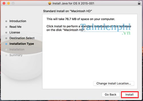 Cách cài SPSS trên MAC OS