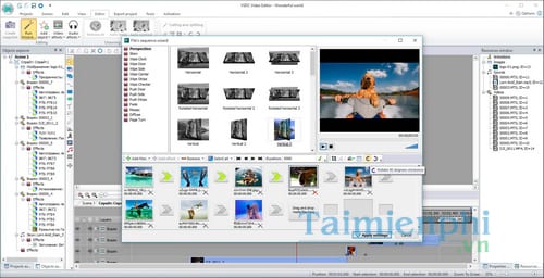 top phan mem chinh sua video tot nhat 2017 5