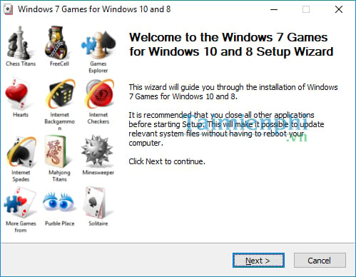 tai game do min cho windows 10 8 mineweeper 5