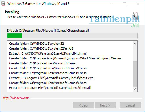 chơi game do min cho windows 10 8 mineweeper 7