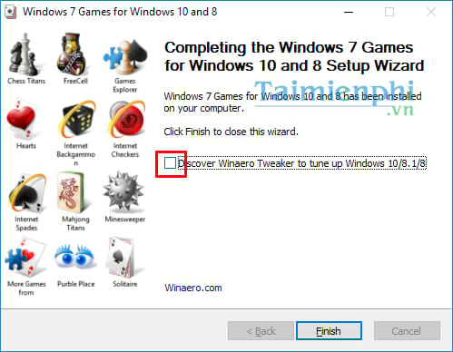 chơi game do min cho windows 10 8 mineweeper 8