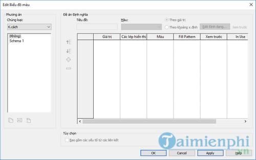 Cách chuyển Revit sang tiếng Việt