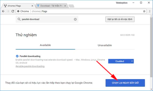 Cách tải file trên Google Chrome siêu nhanh không cần cài thêm IDM