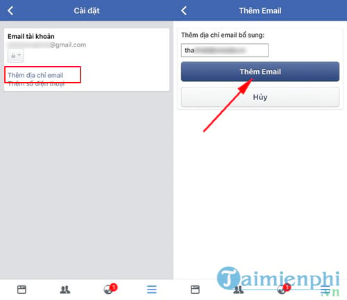 how to email facebook 13