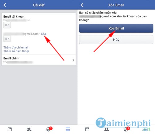 how to do facebook email 16