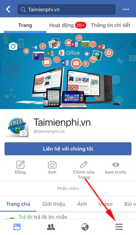 Cách đổi Email trên Facebook nhanh nhất