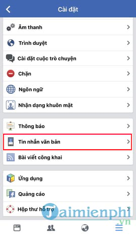 how to use facebook 11 phone number