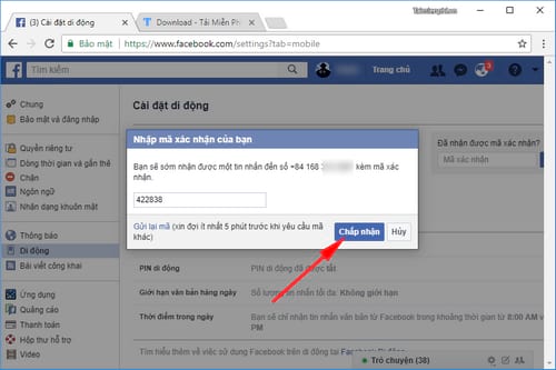 how to use facebook 5