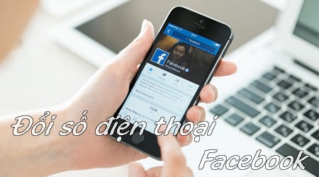 how to use facebook phone