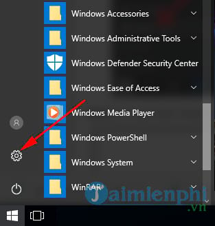 Cách sửa lỗi máy in không hoạt động trên Windows 10 9