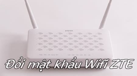 how to connect wifi connection zte