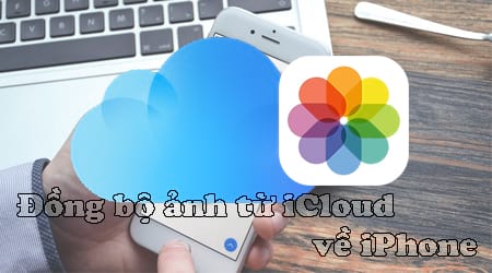 Bạn đang muốn đồng bộ ảnh từ iCloud về iPhone để có thể dễ dàng truy cập vào chúng mọi lúc, mọi nơi? Với cách làm đơn giản và tiện lợi, bạn có thể sở hữu một kho ảnh đầy đủ mà không tốn nhiều thời gian. Hãy xem ngay ảnh liên quan đến từ khóa này để biết thêm chi tiết.