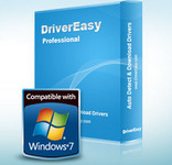 DriverEasy - Sử dụng chức năng backup Driver