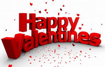 Ảnh valentine lãng mạn anh valentine lang man