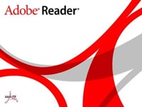 Cài và sử dụng Adobe Reader đọc file PDF trên máy tính