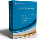 Cài và sử dụng USB Disk Security bảo vệ USB an toàn