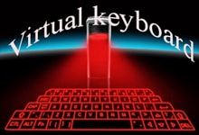 Cách cài Virtual keyboard bàn phím ảo đa ngôn ngữ cho máy tính