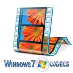 Hướng dẫn cài Window 7 codec pack xem video FLV