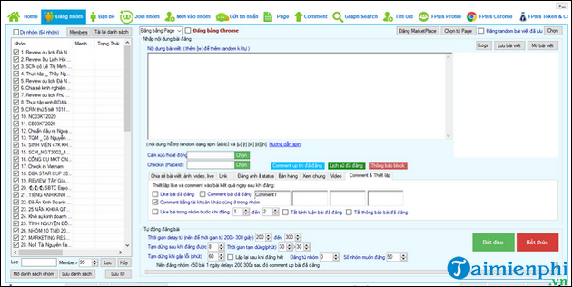 Marketing Facebook là gì? Chiến lược Marketing FB tốt nhất 12 marketing facebook la gi? chien luoc fb marketing hieu qua nhat