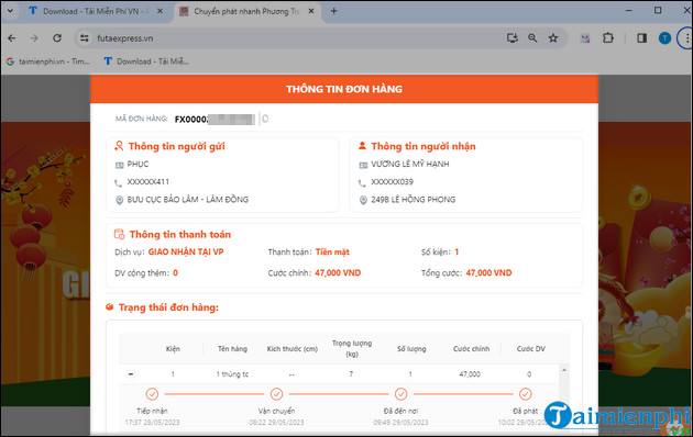 cach tra cuu ma van don phuong trang 3