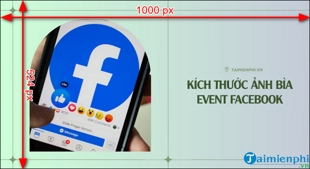 kich thuoc anh bia Event facebook