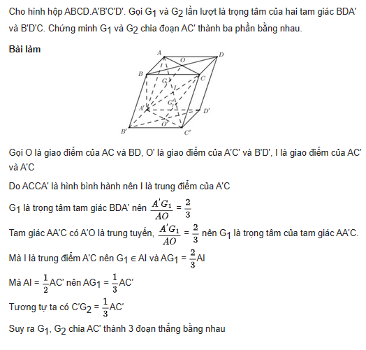 giai toan lop 11 trang 113 114 sach ctst tap 1 hai mat phang song song 5