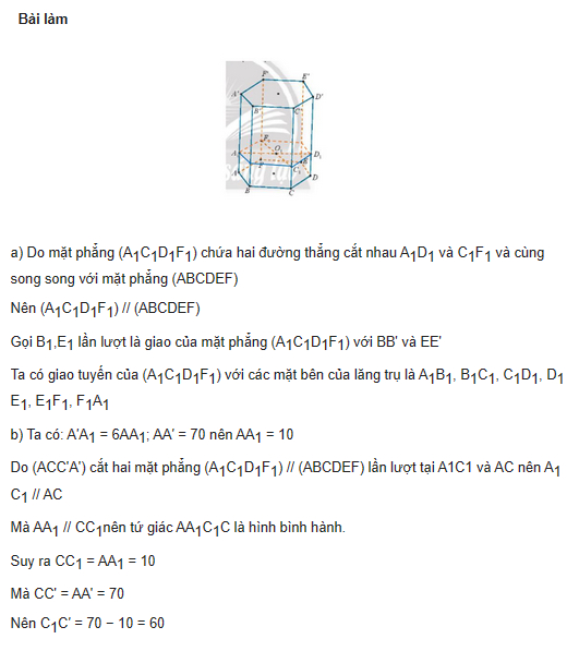 giai toan lop 11 trang 113 114 sach ctst tap 1 hai mat phang song song 7