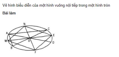 Giải toán lớp 11 trang 121, 122, 123, 124 sách CTST tập 1, Phép chiếu song song 6 giai toan lop 11 trang 121 122 123 124 sach ctst tap 1 phep chieu song song 3