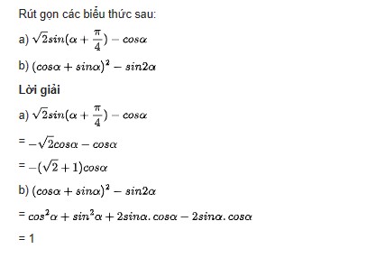 giai toan lop 11 trang 23 24 sach ctst tap 1 cac cong thuc luong giac 4