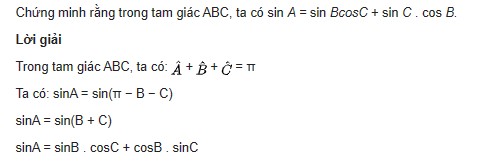 giai toan lop 11 trang 23 24 sach ctst tap 1 cac cong thuc luong giac 6