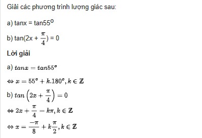 giai toan lop 11 trang 40 41 sach ctst tap 1 phuong trinh luong giac 3