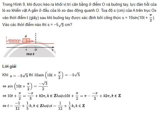 giai toan lop 11 trang 40 41 sach ctst tap 1 phuong trinh luong giac 6