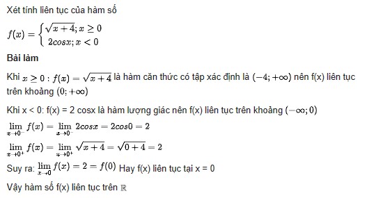 giai toan lop 11 trang 85 86 sach ctst tap 1 bai tap cuoi chuong 3 11