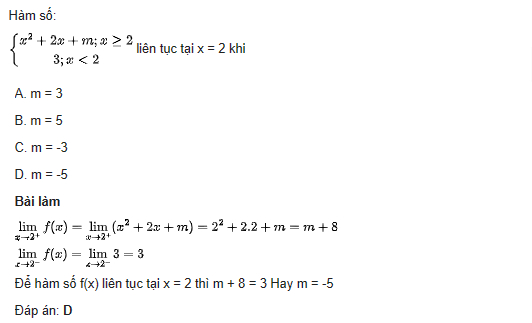 giai toan lop 11 trang 85 86 sach ctst tap 1 bai tap cuoi chuong 3 4