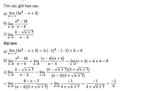 giai toan lop 11 trang 85 86 sach ctst tap 1 bai tap cuoi chuong 3 8