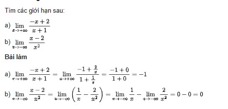 giai toan lop 11 trang 85 86 sach ctst tap 1 bai tap cuoi chuong 3 9