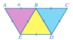giai toan lop 8 trang 101 102 103 104 sach canh dieu tap 1 hinh thang can 5