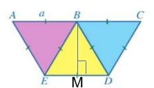 giai toan lop 8 trang 101 102 103 104 sach canh dieu tap 1 hinh thang can 7