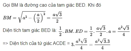 giai toan lop 8 trang 101 102 103 104 sach canh dieu tap 1 hinh thang can 8