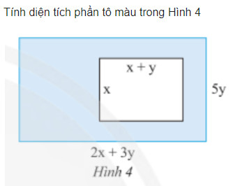 giai toan lop 8 trang 13 14 15 16 17 sach ctst tap 1 cac phep toan voi da thuc nhieu bien 9