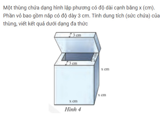 giai toan lop 8 trang 19 20 21 22 sach ctst tap 1 hang dang thuc dang nho 17