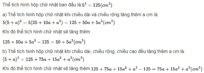 giai toan lop 8 trang 19 20 21 22 sach ctst tap 1 hang dang thuc dang nho 44