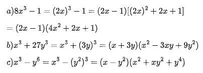 giai toan lop 8 trang 24 25 sach ctst tap 1 phan tich da thuc thanh nhan tu 20