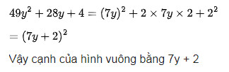 giai toan lop 8 trang 24 25 sach ctst tap 1 phan tich da thuc thanh nhan tu 26