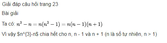 giai toan lop 8 trang 24 25 sach ctst tap 1 phan tich da thuc thanh nhan tu 7
