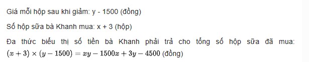 giai toan lop 8 trang 25 26 sach kntt tap 1 luyen tap chung 6